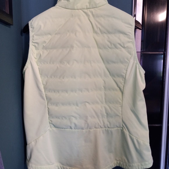 Eddie Bauer Motion Loft Hybrid Vest- Women's- SZ XL - Picture 2 of 7